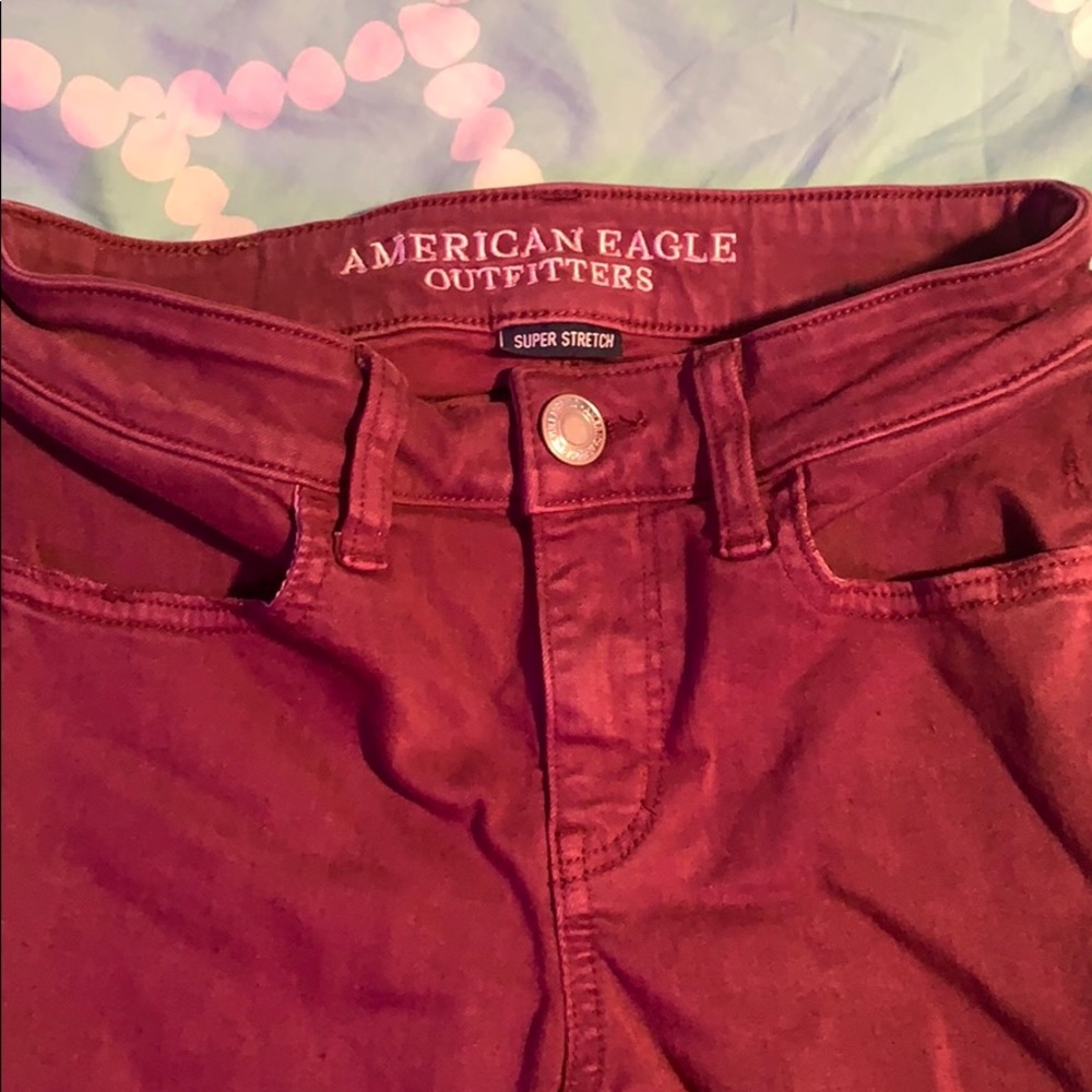 American Eagle Outfitters jeans - Picture 2 of 2